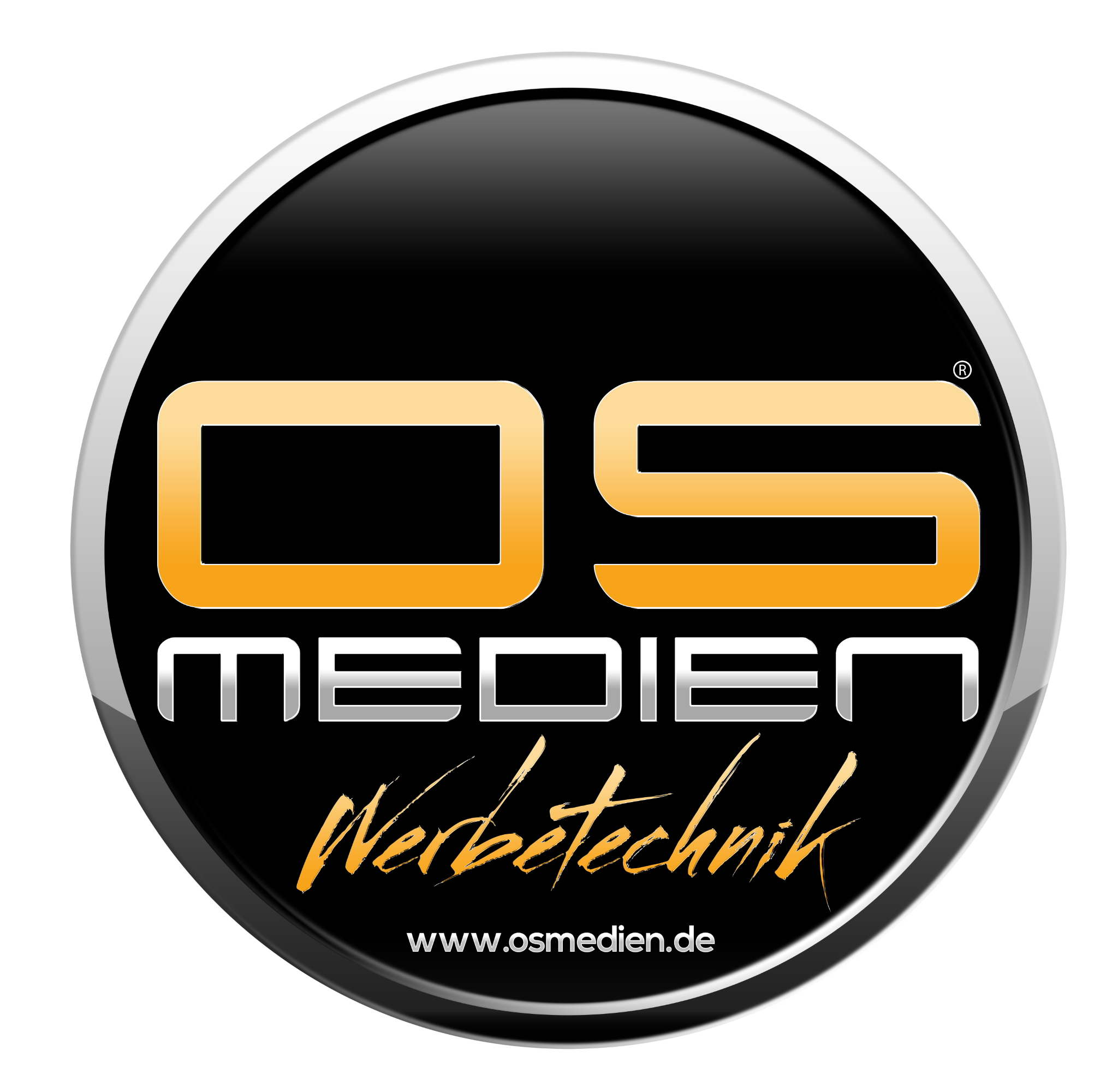 Historisches OS Medien Logo