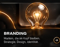 Branding und Corporate Design