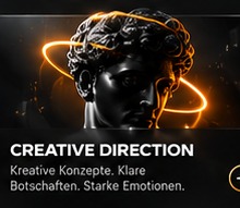 Creative Direction