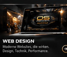 Webdesign