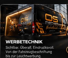 Werbetechnik
